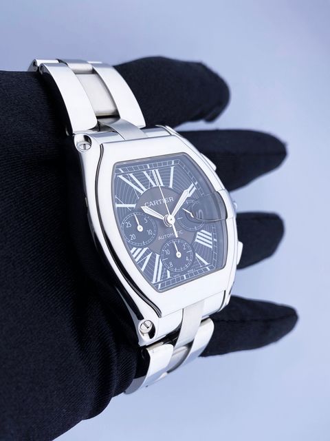Cartier Roadster W62020X6 Image 3
